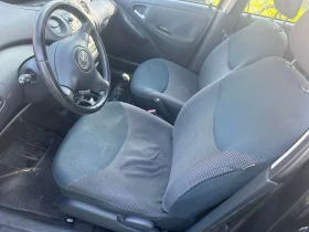Toyota Yaris (facelift 2003) 3-door 1.3 VVT-i (87 кс) - 2500 лв. - 12968835 3