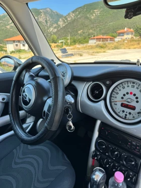 Обява за продажба на Mini One ~5 300 лв. - изображение 6