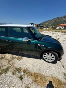 Обява за продажба на Mini One ~5 300 лв. - изображение 5