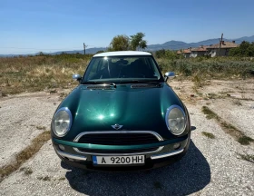 Обява за продажба на Mini One ~5 300 лв. - изображение 1
