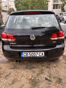 VW Golf 1.4 TSI - 7950 лв. - 28303854 4