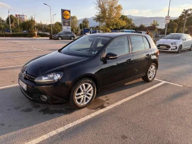 Обява за продажба на VW Golf 1.4 TSI ~7 850 лв. - изображение 1