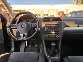Обява за продажба на VW Golf 1.4 TSI ~7 850 лв. - изображение 8
