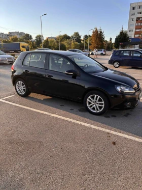 Обява за продажба на VW Golf 1.4 TSI ~7 850 лв. - изображение 2