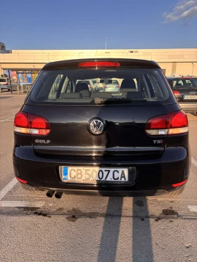 Обява за продажба на VW Golf 1.4 TSI ~7 850 лв. - изображение 3