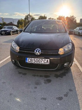 Обява за продажба на VW Golf 1.4 TSI ~7 850 лв. - изображение 1