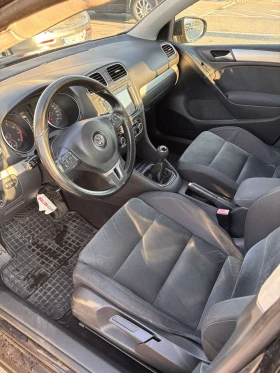 Обява за продажба на VW Golf 1.4 TSI ~7 850 лв. - изображение 4