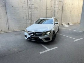Обява за продажба на Mercedes-Benz E 220 Amg* Burmester* Ambient ~37 800 лв. - изображение 2
