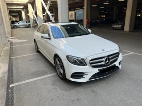Обява за продажба на Mercedes-Benz E 220 Amg* Burmester* Ambient ~37 800 лв. - изображение 4