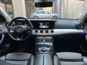 Обява за продажба на Mercedes-Benz E 220 Amg* Burmester* Ambient ~37 800 лв. - изображение 8