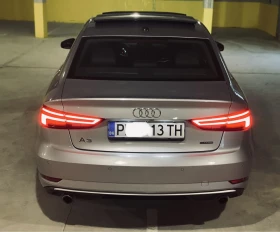 Обява за продажба на Audi A3 2.0T 228к.с S-Line Quattro Panorama ~40 500 лв. - изображение 4