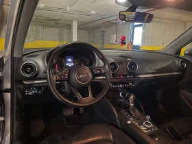 Обява за продажба на Audi A3 2.0T 228к.с S-Line Quattro Panorama ~40 500 лв. - изображение 7