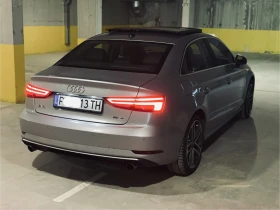 Обява за продажба на Audi A3 2.0T 228к.с S-Line Quattro Panorama ~40 500 лв. - изображение 5