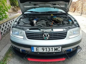 Обява за продажба на VW Passat 1.9 TDI ~4 500 лв. - изображение 2