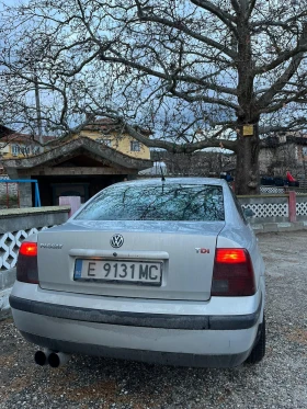 Обява за продажба на VW Passat 1.9 TDI ~4 500 лв. - изображение 1