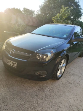 Обява за продажба на Opel Astra GTC ~4 200 лв. - изображение 1
