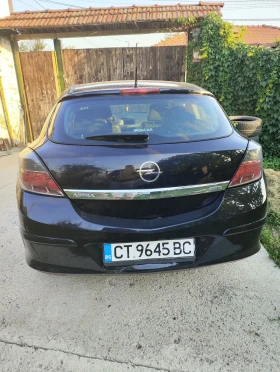 Обява за продажба на Opel Astra GTC ~4 200 лв. - изображение 4