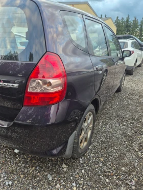 Honda Jazz | Mobile.bg    5