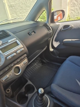 Honda Jazz | Mobile.bg    8