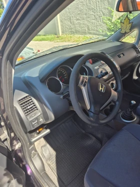 Honda Jazz | Mobile.bg    9