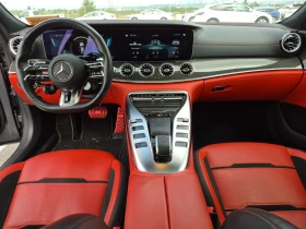 Mercedes-Benz AMG GT 53* CARFAX*   | Mobile.bg    7