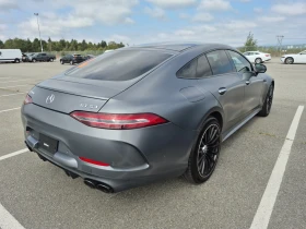 Mercedes-Benz AMG GT 53* CARFAX*   | Mobile.bg    3