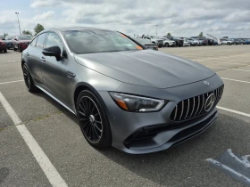 Mercedes-Benz AMG GT 53* CARFAX*   | Mobile.bg    2