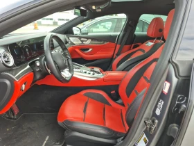 Mercedes-Benz AMG GT 53* CARFAX*   | Mobile.bg    6