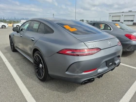 Mercedes-Benz AMG GT 53* CARFAX*   | Mobile.bg    4