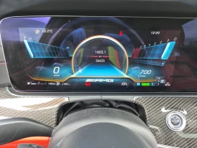 Mercedes-Benz AMG GT 53* CARFAX*   | Mobile.bg    8