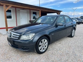 Mercedes-Benz C 220 * 2.2CDI* 170к.с* NAVI* 