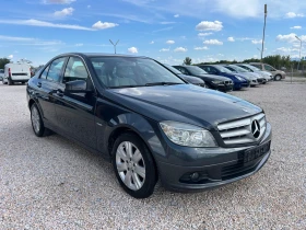 Mercedes-Benz C 220 * 2.2CDI* 170к.с* NAVI* - 11900 лв. - 81734533 2