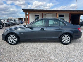 Mercedes-Benz C 220 * 2.2CDI* 170к.с* NAVI* - 11900 лв. - 81734533 6