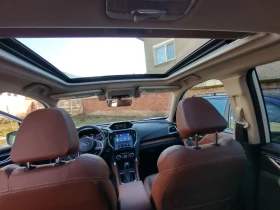 Обява за продажба на Subaru Forester 2.5 i AWD Boxer  ~41 000 лв. - изображение 7