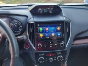 Обява за продажба на Subaru Forester 2.5 i AWD Boxer  ~41 000 лв. - изображение 3