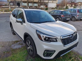 Обява за продажба на Subaru Forester 2.5 i AWD Boxer  ~41 000 лв. - изображение 1