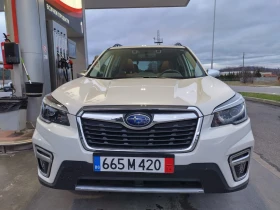 Обява за продажба на Subaru Forester 2.5 i AWD Boxer  ~41 000 лв. - изображение 1