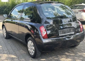     Nissan Micra 1.5 dci  1.4 i