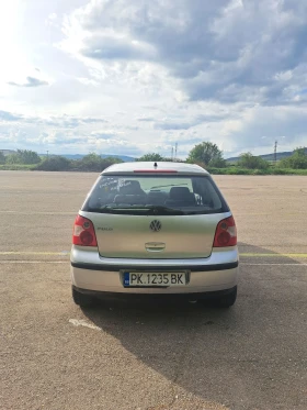 Обява за продажба на VW Polo 1.4 бензин  ~2 500 лв. - изображение 2 | Auto.bg Обява за продажба на VW Polo 1.4 бензин  ~2 500 лв. - изображение 2