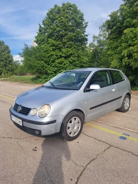 Обява за продажба на VW Polo 1.4 бензин  ~2 500 лв. - изображение 1 | Auto.bg Обява за продажба на VW Polo 1.4 бензин  ~2 500 лв. - изображение 1