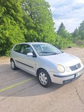 Обява за продажба на VW Polo 1.4 бензин  ~2 500 лв. - изображение 1 | Auto.bg Обява за продажба на VW Polo 1.4 бензин  ~2 500 лв. - изображение 1