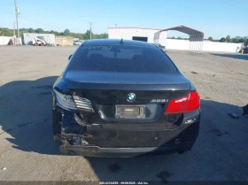 BMW 535 M- Pack* Heads-up* * * *  | Mobile.bg    6