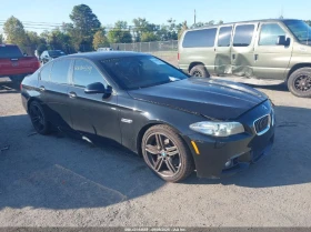  BMW 535