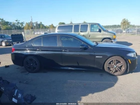 BMW 535 M- Pack* Heads-up* * * *  | Mobile.bg    15