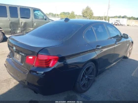 BMW 535 M- Pack* Heads-up* * * *  | Mobile.bg    5