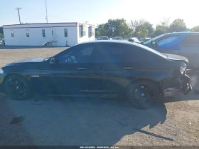 BMW 535 M- Pack* Heads-up* * * *  | Mobile.bg    14
