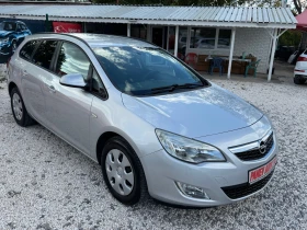 Обява за продажба на Opel Astra ~6 999 лв. - изображение 6