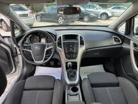 Обява за продажба на Opel Astra ~6 999 лв. - изображение 8