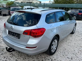 Обява за продажба на Opel Astra ~6 999 лв. - изображение 4