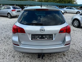 Обява за продажба на Opel Astra ~6 999 лв. - изображение 5